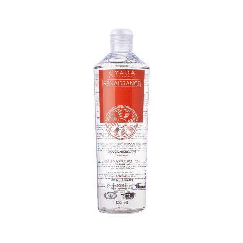 GYADA Cosmetics renaissance smirujuća micelarna voda Cijene