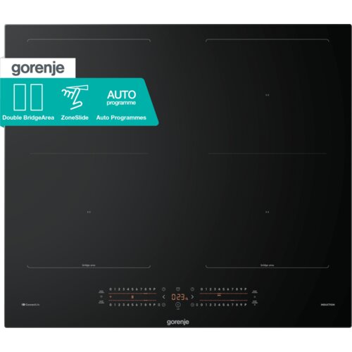 Gorenje GI6442BSCWF indukcijska plošča, (21919033) Cene