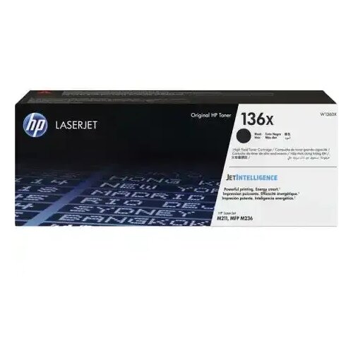 Master toner hp 136X W1360X Slike