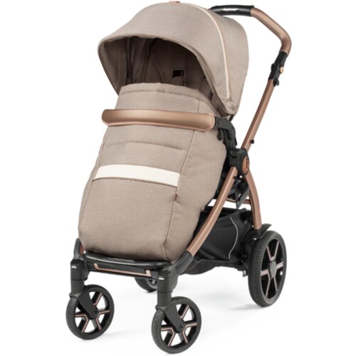 Peg Perego voziček Book Mon Amour Cene