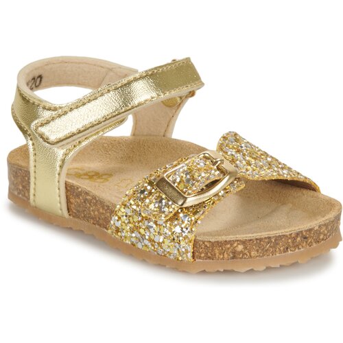 GBB KLOTILDE Gold Slike