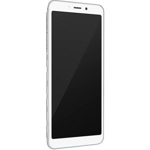 AVIZAR LCD zaslon + zaslon na dotik za Xiaomi Redmi 6/ 6A 100-odstotno združljiv zaslon, Bela, (5000070726) Cene