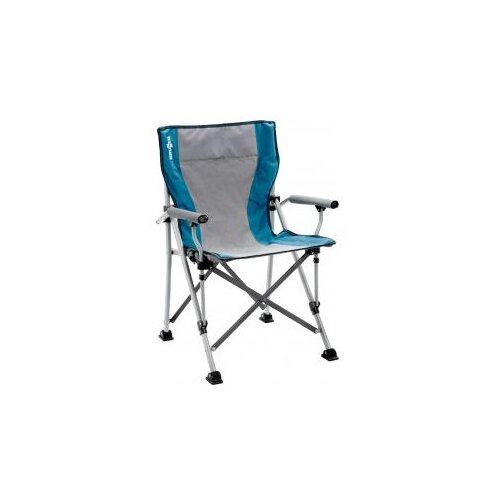 Brunner stol za kampiranje RAPTOR CLASSIC 0404040N.C70 modro siv - 0404040N.C73 Slike