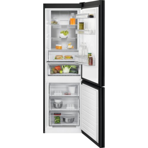 Electrolux LNT7ME32M1 frižider sa zamrzivačem Slike