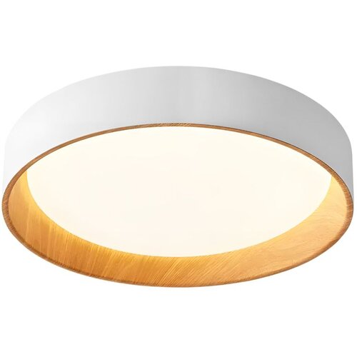 Toolight Stropni luster G115-C 40CM WOOD Cijene