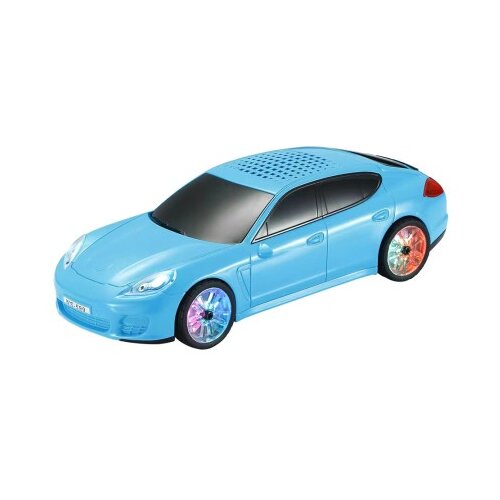  Zvucnik bluetooth ws-599 auto plava ( ZV1275 ) Cene