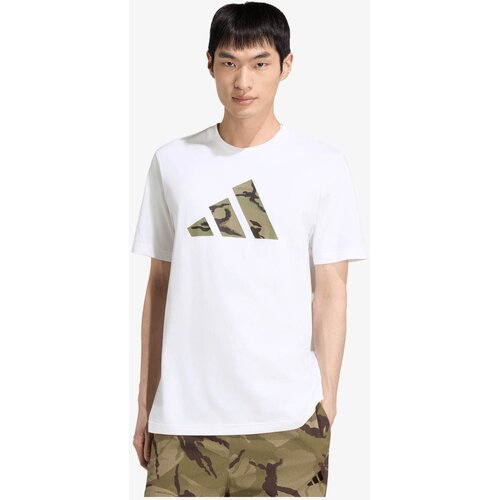 Adidas Majica M CAMO LOGO T Cene
