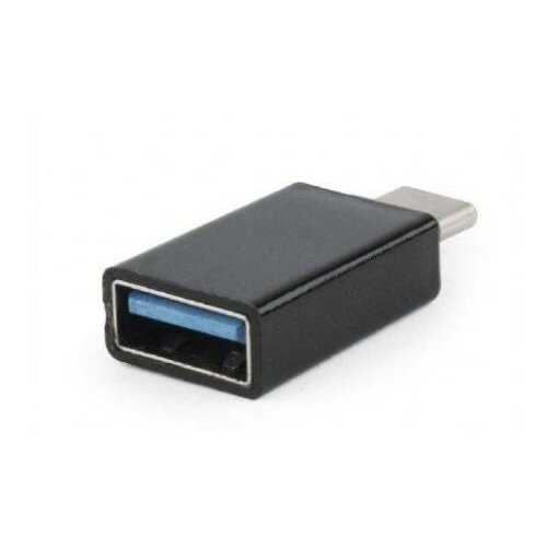 Gembird USB 2.0 Type-C adapter A-USB-CMAF-01 Cene