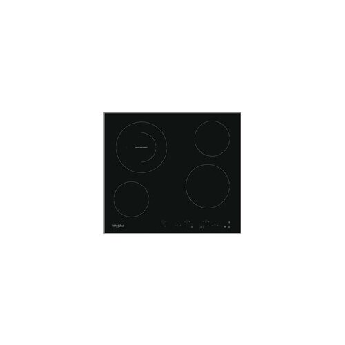 Whirlpool ugradbena ploča AKT 8601 IX Cijene