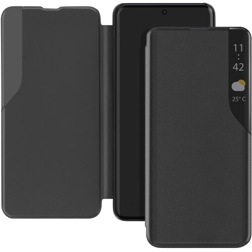 AVIZAR Ohišje za Xiaomi Redmi Note 14 Pro in 14 Pro Plus Clamshell Nosilec videa, Črna, (5000012146) Cene