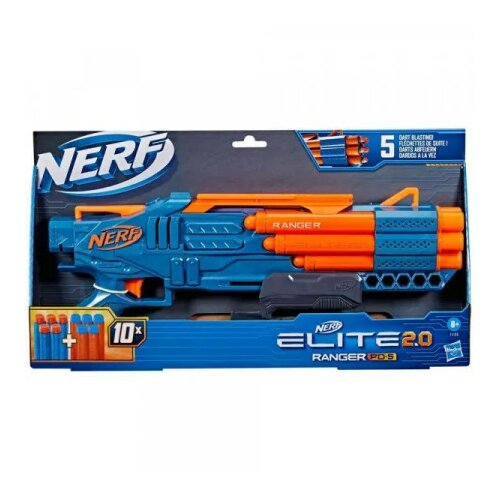 Nerf elite 2.0 ranger pd 5 ( F4186 ) Cene