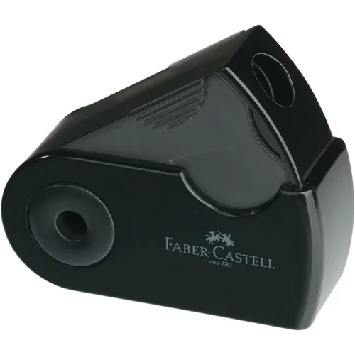  Šilček faber-castell sleeve mini črn FABER-CASTELL