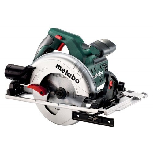 Metabo ručna kružna pila KS 55 Cijene