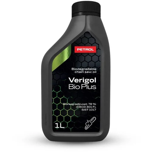 Petrol Verigol Bio Plus, 1 l