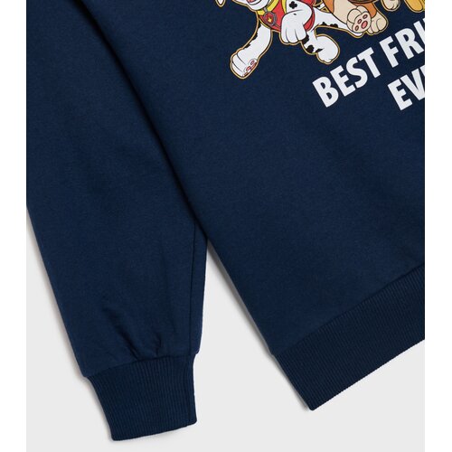 Sinsay Bluza s okruglim izrezom s printom PAW Patrol Slike