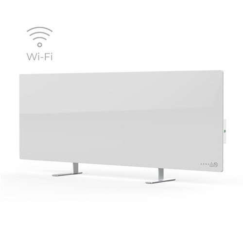 Aeno Premium Eco Smart Heater, Bijela Cijene
