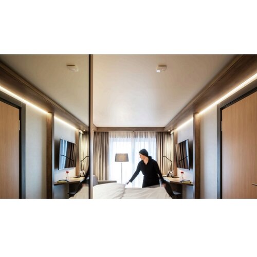 Steinel 056339 - senzor pokreta true presence knx Slike