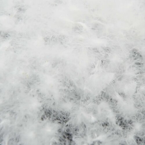  Poplun FULDA 200 x 240 cm 4 godi&amp;scaron;nja doba 210 GSM Bijela - 200 x 240 cm Slike