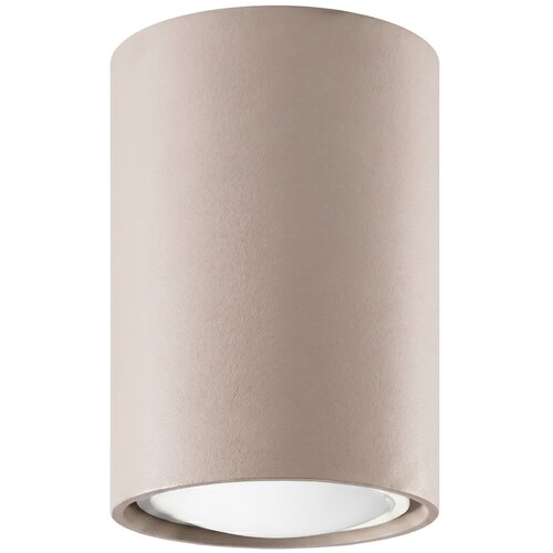 Sollux Lighting Stropna svetilka LAGOS 10 taupe, (5000352253) Cene