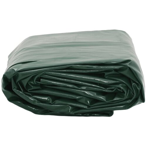  zelena 3 x 5 m 650 g/m&amp;sup2; Slike