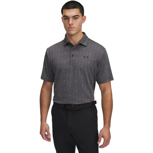 Under Armour Men&amp;#039;s polo shirt Playoff 3.0 Printed Polo Slike