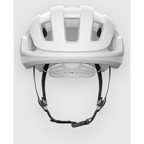 Poc Omne Lite Helmet hydrogen white matt Cene