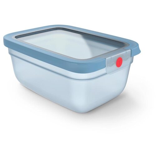 Tefal Posodica za shranjevanje OneClick AQ., 1.5 L, modra Slike