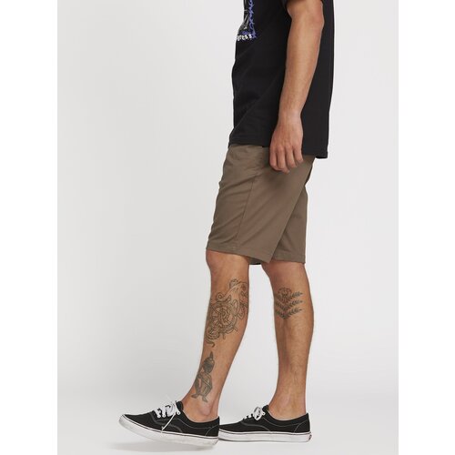 Volcom Hlače brokat Slike