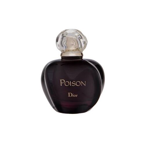 Christian Dior Poison toaletna voda 50 ml za žene Slike