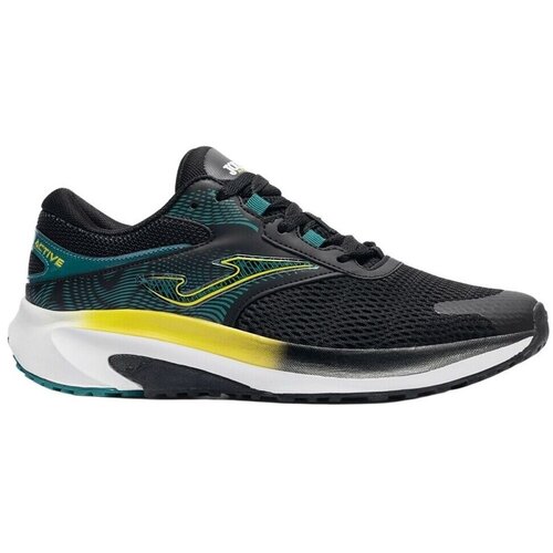 Joma Nizke superge BUTYACTIVE2601BLACKRACTIS2601 pisana Cene