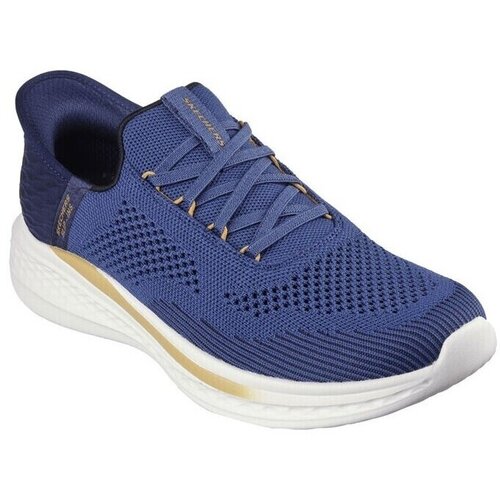 Skechers Modne superge 210810 Modra Cene