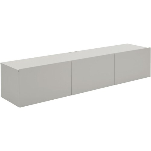 Hom`in VISEČA NIZKA OMARICA 180/36,7/42 cm kašmir Cene