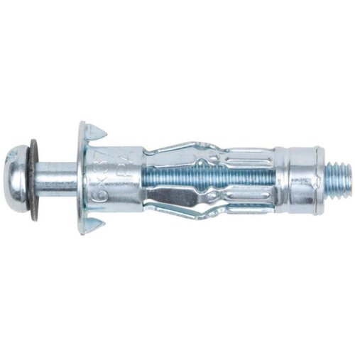 Tipla metalna za rigips 5/6-12mm Slike