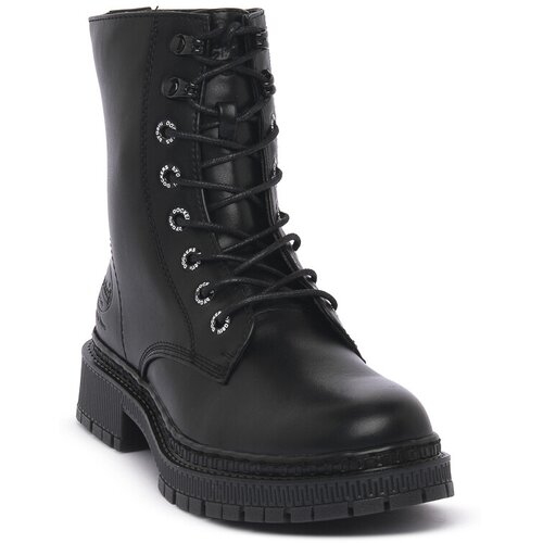 Dockers Gležnjarji 100 NERO Črna Cene