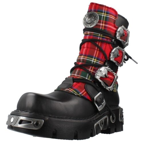New Rock M391T S1 Crna Slike
