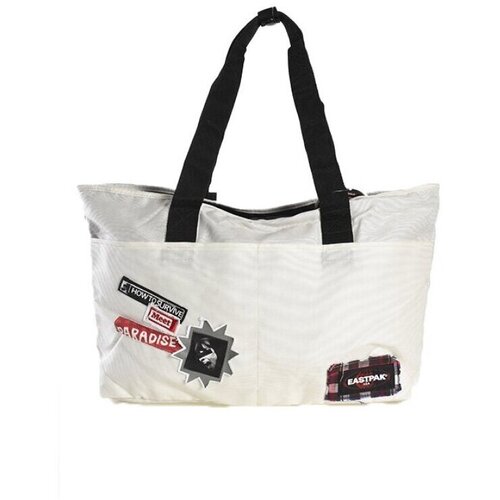 Eastpak Ročne torbice EK742845 Bela Cene