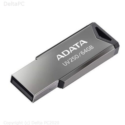 MEM UFD 64GB UV250 Metal AD Slike