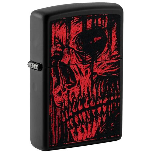 Zippo Red Skull Design upaljač Cene