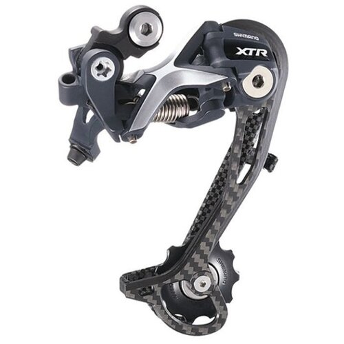 Shimano xtr zadnji menja&amp;amp;#269 rdm972gs ( 191500 ) Slike