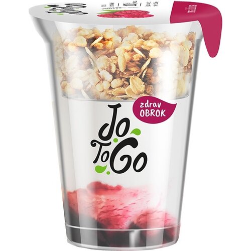 Jotogo Obrok malina 220g Cene