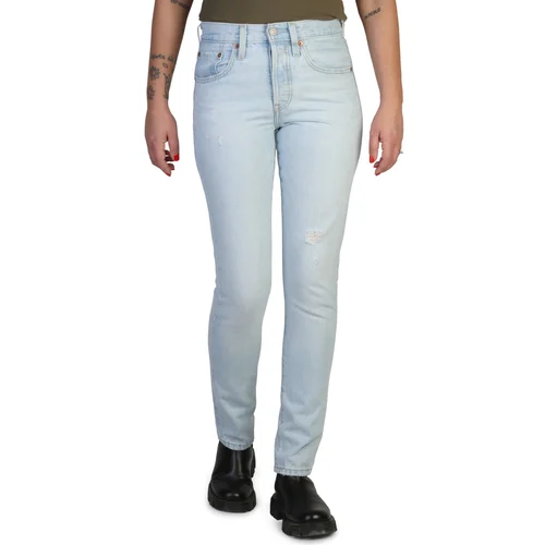 Levi's Levis 501_SKINNY