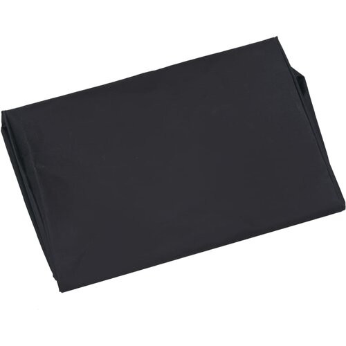 vidaXL Obloga za vrtna kolica crna 81 x 41 x 40 cm od tkanine Cijene