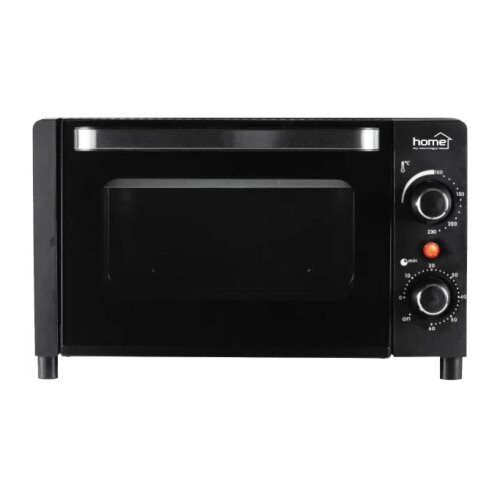 Home Mini pecnica sa tajmerom 1050W,9l,4kg,kabl 85 cm Cene