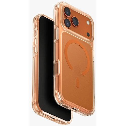 Uniq POLNILNI OVITEK LIFEPRO XTREME MAGCLICK ZA IPHONE 17 PRO MAX, (5000344646) Cene