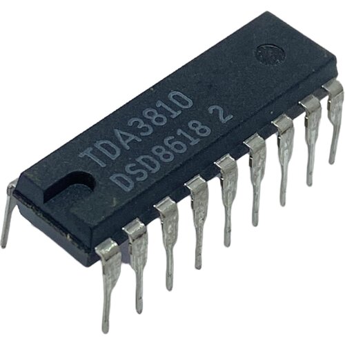  Integralno kolo TDA3810 Cene