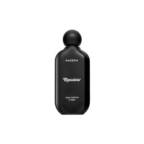 Naseem Monsieur Toaletna voda unisex 100 ml Cene