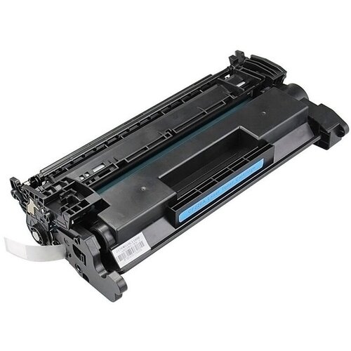 HP Toner za CF226X 26X (črna), kompatibilen Slike