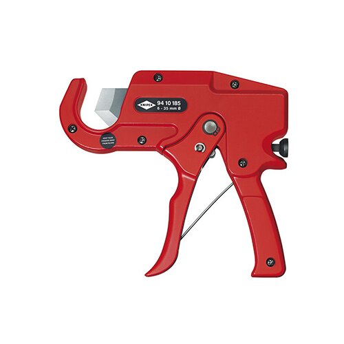 Knipex rezač plastičnih cevi 185mm 94 10 185 Cene
