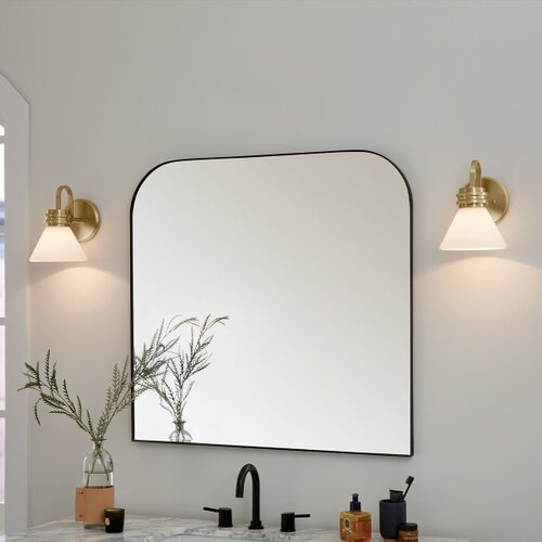  Kichler KL-FARUM1-CPZ - LED kupatilska svetiljka FARUM 1xG9/3W/230V mesing Slike