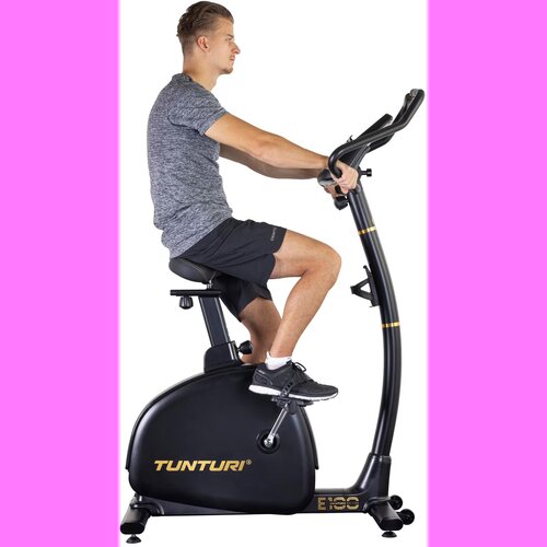 Tunturi Century performance E100 - Slike